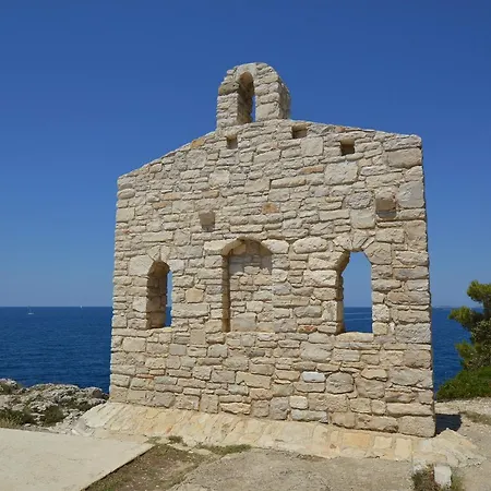 In Pula/istrien 17490 Lägenhet